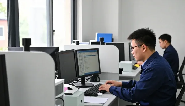 企业信息分析报告