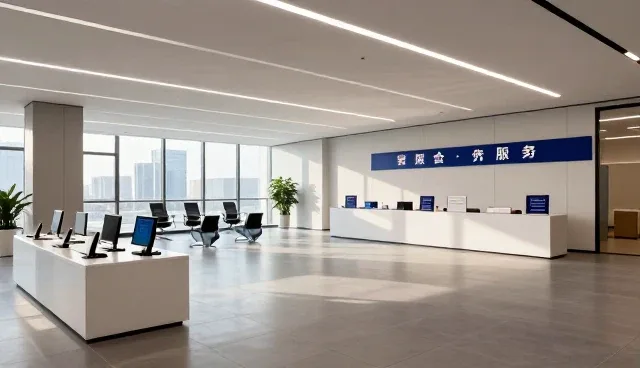 商务代理业务在场景化趋势下的发展路径分析